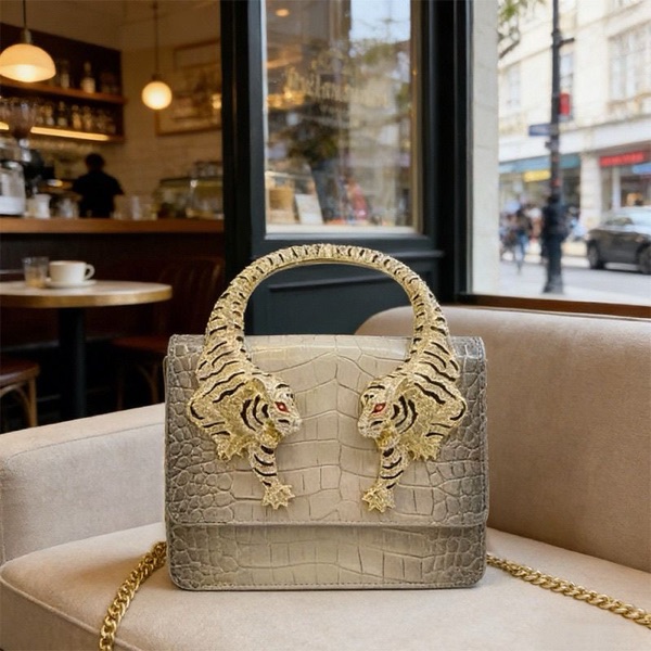 Roberto Cavalli bags-1